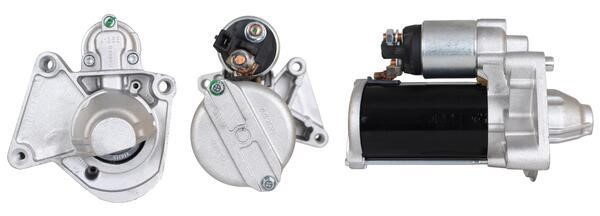Lucas Electrical LRS03952 Starter LRS03952: Buy near me in Poland at 2407.PL - Good price!