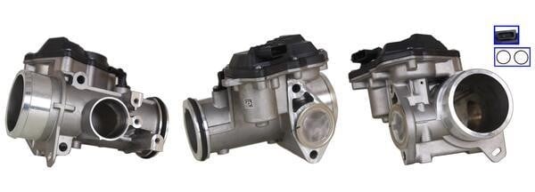 TRW LEV4872 EGR Valve LEV4872: Buy near me at 2407.PL in Poland at an Affordable price!