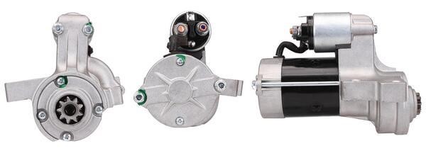 Lucas Electrical LRS02772 Starter LRS02772: Buy near me at 2407.PL in Poland at an Affordable price!