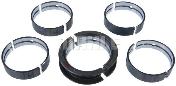 Mahle/Clevite MS-1704A-20 Crankshaft Bearing Set MS1704A20: Buy near me in Poland at 2407.PL - Good price!