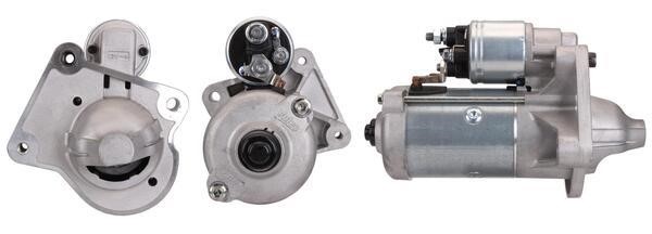Lucas Electrical LRS02779 Starter LRS02779: Buy near me in Poland at 2407.PL - Good price!