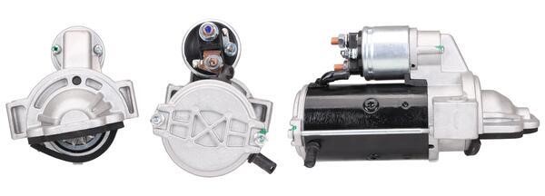 Lucas Electrical LRS03962 Starter LRS03962: Buy near me in Poland at 2407.PL - Good price!
