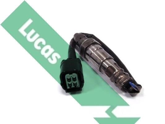 Lucas Electrical LEB5204 Датчик кисневий / Лямбда-зонд LEB5204: Купити у Польщі - Добра ціна на 2407.PL!