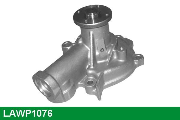 Lucas diesel LAWP1076 Water pump LAWP1076: Buy near me in Poland at 2407.PL - Good price!