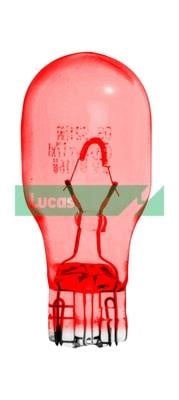 TRW LLB156 Glow bulb W16W 12V 18W LLB156: Buy near me at 2407.PL in Poland at an Affordable price!