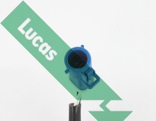Sonda lambda Lucas Electrical LEB5344