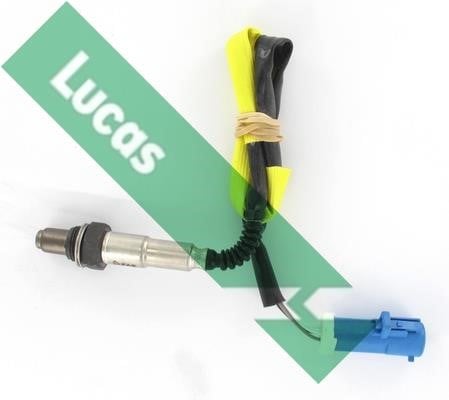Kup Lucas Electrical LEB5344 w niskiej cenie w Polsce!