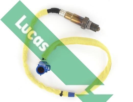 Kup Lucas Electrical LEB4064 w niskiej cenie w Polsce!