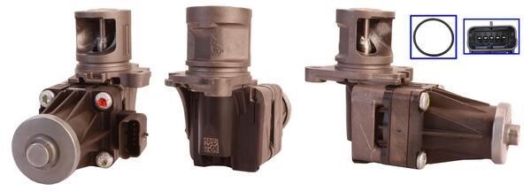TRW LEV0212 EGR Valve LEV0212: Buy near me at 2407.PL in Poland at an Affordable price!