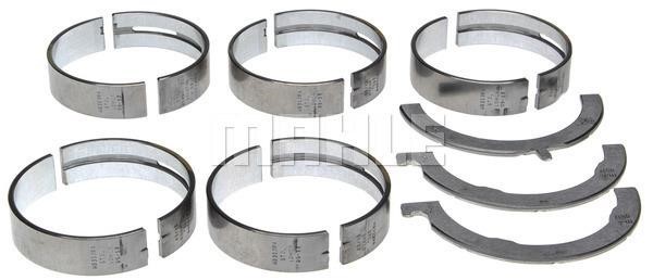 Mahle/Clevite MS-2202 A Crankshaft Bearing Set MS2202A: Buy near me in Poland at 2407.PL - Good price!