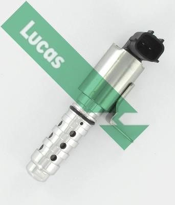 Lucas SEB7827 Клапан фазорегулятора SEB7827: Приваблива ціна - Купити у Польщі на 2407.PL!