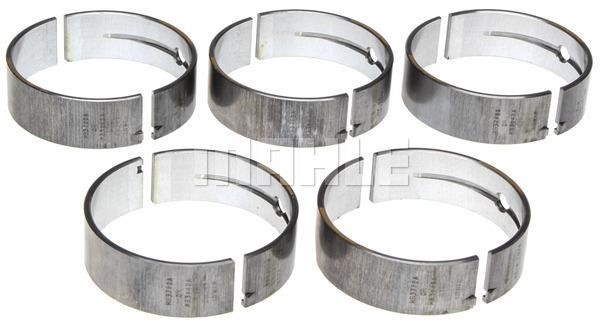 Mahle/Clevite MS-2220 A Crankshaft Bearing Set MS2220A: Buy near me in Poland at 2407.PL - Good price!