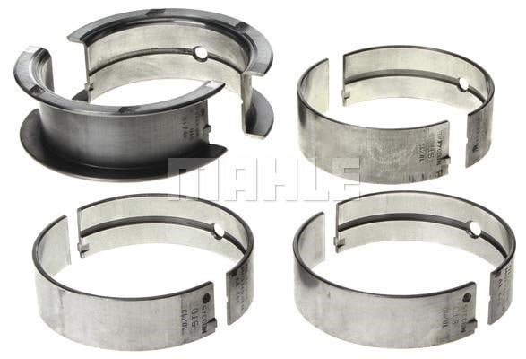 Mahle/Clevite MS-1951A-.25MM Crankshaft Bearing Set MS1951A25MM: Buy near me in Poland at 2407.PL - Good price!