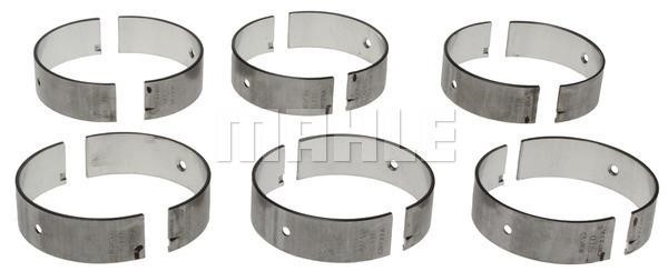 Mahle/Clevite CB-723 A-6 Connecting rod bearings, set CB723A6: Buy near me in Poland at 2407.PL - Good price!