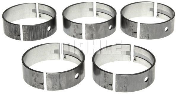Mahle/Clevite MS-1802A-.25MM Crankshaft Bearing Set MS1802A25MM: Buy near me in Poland at 2407.PL - Good price!