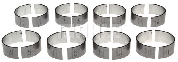 Mahle/Clevite CB-1442A-.50MM(8) Conrod Bearing Set CB1442A50MM8: Buy near me in Poland at 2407.PL - Good price!