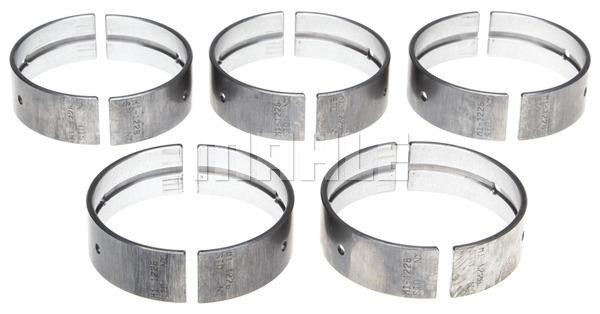 Mahle/Clevite MS-2301A-.25MM Crankshaft Bearing Set MS2301A25MM: Buy near me in Poland at 2407.PL - Good price!