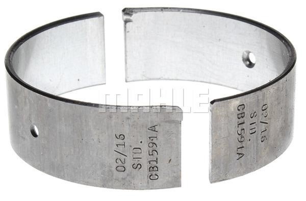Mahle/Clevite CB-1591A-.25MM Big End Bearings CB1591A25MM: Buy near me in Poland at 2407.PL - Good price!