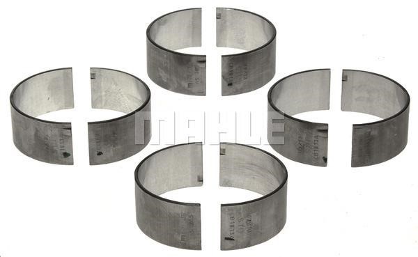 Mahle/Clevite CB-1813A-.50MM(4) Conrod Bearing Set CB1813A50MM4: Buy near me at 2407.PL in Poland at an Affordable price!