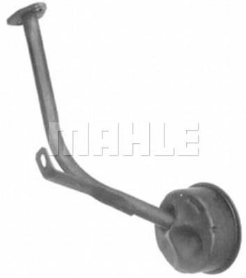 Mahle/Clevite 601-1704 OIL PUMP 6011704: Buy near me in Poland at 2407.PL - Good price!