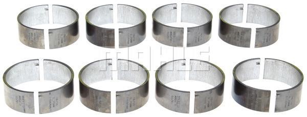 Mahle/Clevite CB-1634A-.75MM(8) Conrod Bearing Set CB1634A75MM8: Buy near me at 2407.PL in Poland at an Affordable price!