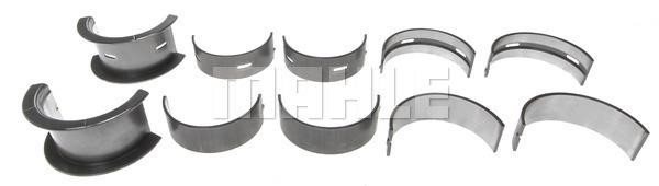 Mahle/Clevite MS-2327A-30 Crankshaft Bearing Set MS2327A30: Buy near me in Poland at 2407.PL - Good price!