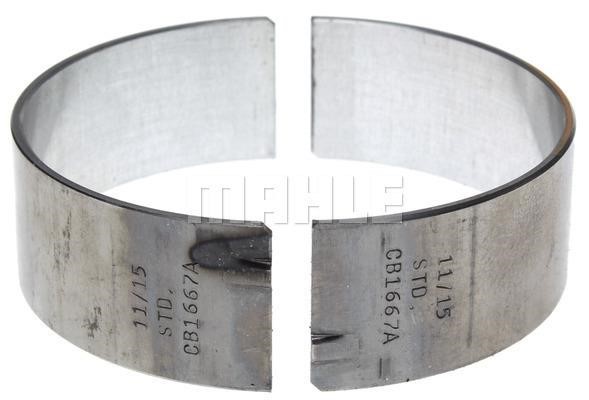 Mahle/Clevite CB-1667A Big End Bearings CB1667A: Buy near me in Poland at 2407.PL - Good price!