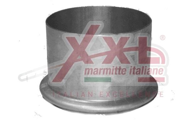 XXLMarmitteitaliane X07044L Exhaust clamp X07044L: Buy near me in Poland at 2407.PL - Good price!