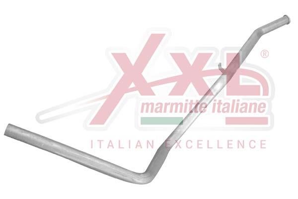 XXLMarmitteitaliane Z4592 Exhaust pipe Z4592: Buy near me at 2407.PL in Poland at an Affordable price!