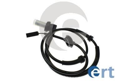 Ert 530016 Sensor, wheel speed 530016: Buy near me at 2407.PL in Poland at an Affordable price!