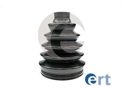 Ert 500647 Bellow set, drive shaft 500647: Buy near me at 2407.PL in Poland at an Affordable price!