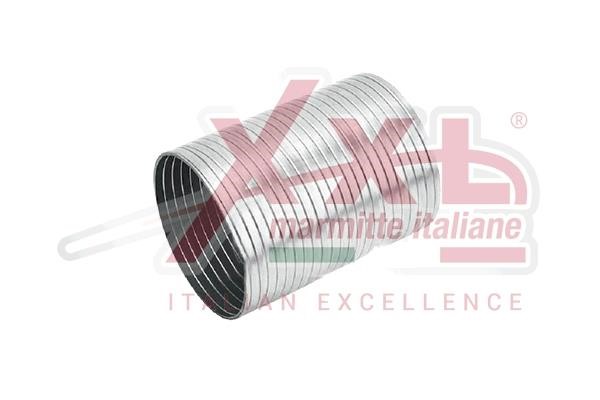 XXLMarmitteitaliane K8581 Corrugated pipe K8581: Buy near me at 2407.PL in Poland at an Affordable price!