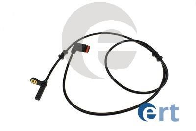 Ert 530093 Sensor, wheel speed 530093: Buy near me in Poland at 2407.PL - Good price!