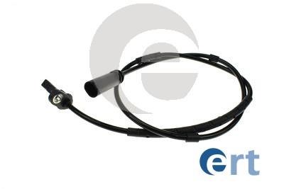 Ert 530095 Sensor, wheel speed 530095: Buy near me in Poland at 2407.PL - Good price!