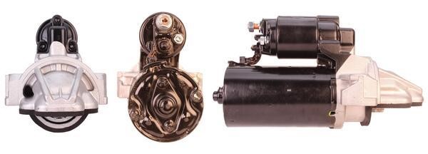 Lucas Electrical LRS02759 Starter LRS02759: Buy near me in Poland at 2407.PL - Good price!