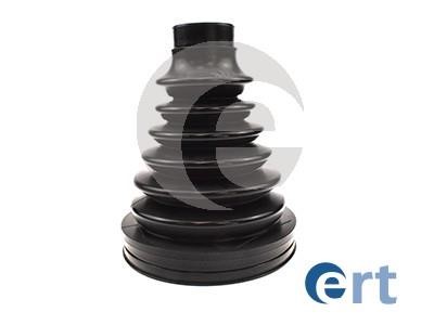 Ert 500574T Bellow set, drive shaft 500574T: Buy near me in Poland at 2407.PL - Good price!