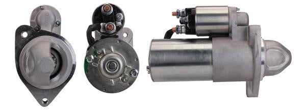 Lucas Electrical LRS02618 Starter LRS02618: Buy near me in Poland at 2407.PL - Good price!