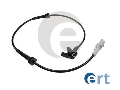 Ert 530027 Sensor, wheel speed 530027: Buy near me in Poland at 2407.PL - Good price!