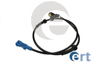Ert 530048 Sensor, wheel speed 530048: Buy near me in Poland at 2407.PL - Good price!