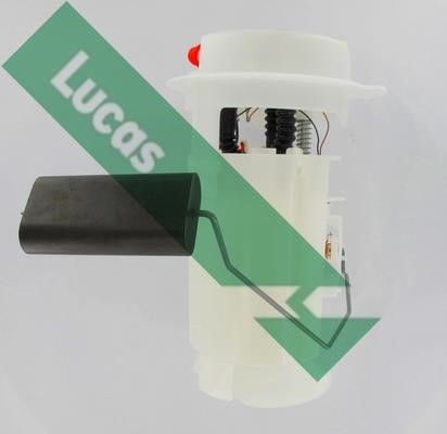 Lucas Electrical FDB1221 Насос топливный FDB1221: Отличная цена - Купить в Польше на 2407.PL!
