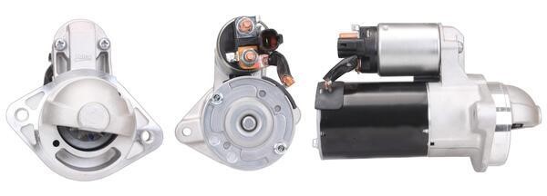 Lucas Electrical LRS02784 Starter LRS02784: Buy near me in Poland at 2407.PL - Good price!