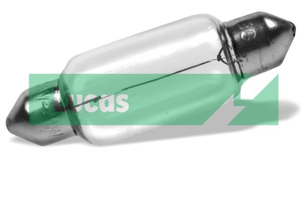 Lucas Electrical LLB273P Glow bulb T15 12V 21W LLB273P: Buy near me in Poland at 2407.PL - Good price!
