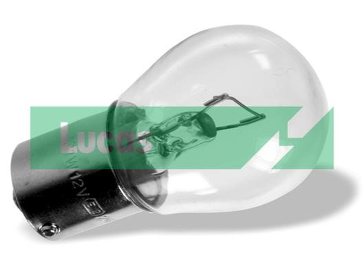 Lucas Electrical LLB382PX2 Glow bulb P21W 12V 21W LLB382PX2: Buy near me in Poland at 2407.PL - Good price!