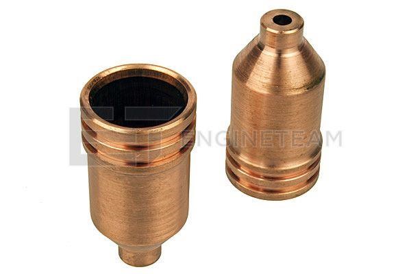 Et engineteam HP0007 Fuel injector nut HP0007: Buy near me in Poland at 2407.PL - Good price!