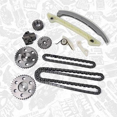 Et engineteam RS0046 Timing chain kit RS0046: Buy near me in Poland at 2407.PL - Good price!