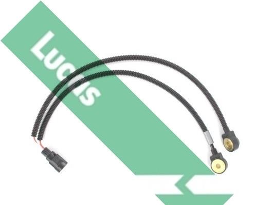 Lucas Electrical SEB2018 Knock sensor SEB2018: Buy near me in Poland at 2407.PL - Good price!