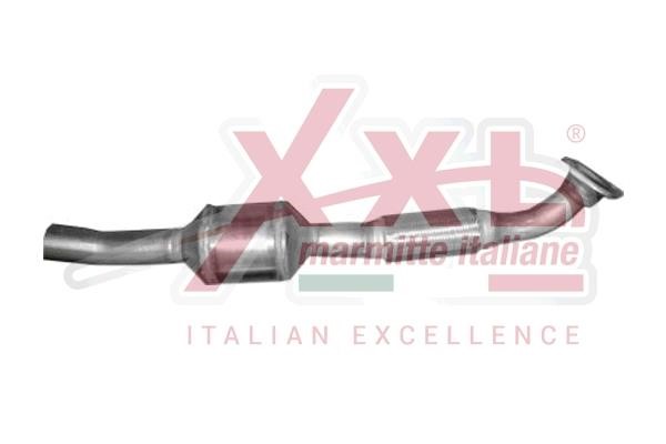 XXLMarmitteitaliane B3212 Catalytic Converter B3212: Buy near me in Poland at 2407.PL - Good price!