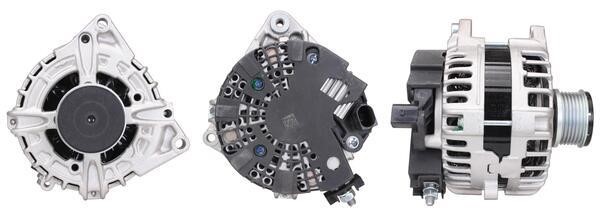 Lucas Electrical LRA04012 Alternator LRA04012: Buy near me in Poland at 2407.PL - Good price!