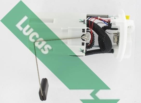 Lucas Electrical FDB1316 Fuel pump FDB1316: Buy near me in Poland at 2407.PL - Good price!