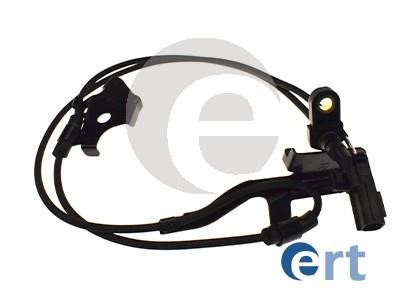 Ert 530181 Sensor, wheel speed 530181: Buy near me at 2407.PL in Poland at an Affordable price!